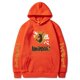 thumbnail image 3 of Sudadera con capucha para Hombre y mujer, suéter con estampado de Anime haikyuu, jersey de lana, Sudadera con capucha para Hombre, 3 of 5