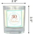 thumbnail image 2 of 30th Birthday Gifts For Women, 30th Birthday, 30th Birthday Tumbler, 30th, 2 of 6