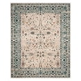 thumbnail image 2 of Safavieh Serenity 8' X 10' Power Loomed Rug in Beige and Blue, 2 of 4