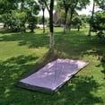 thumbnail image 3 of SPRING PARK Portable Outdoor Camping Mosquito Insect Net Netting Cover Canopy For Travel Sleep Tent, 3 of 6