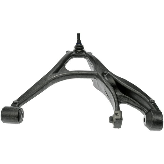 Dorman 522-479 Front Left Lower Suspension Control Arm and Ball Joint Assembly for Specific Hummer Models Fits select: 2006-2010 HUMMER H3, 2009-2010 HUMMER H3T