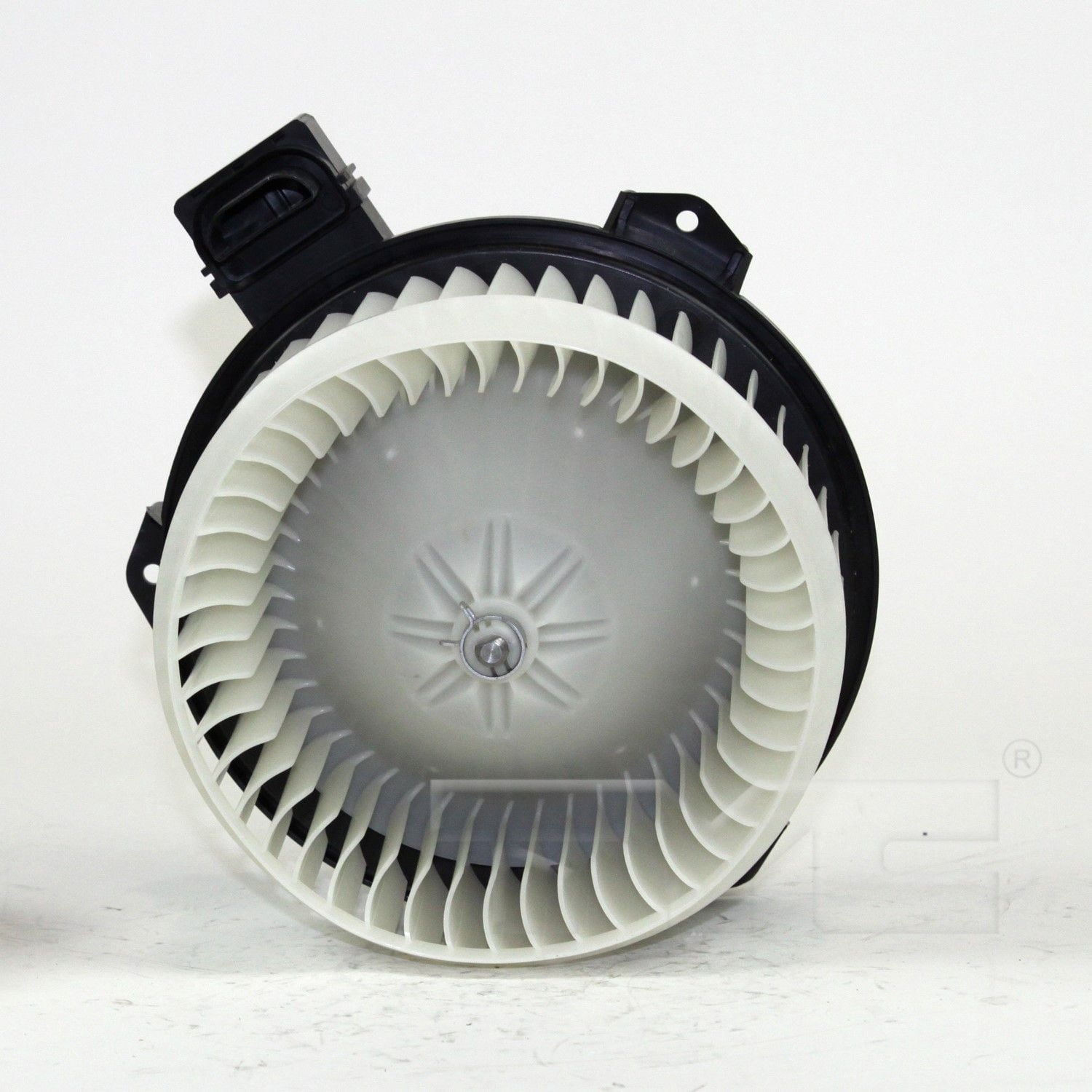 TYC 700194 HVAC Blower Motor Fits select: 2006-2011 HONDA CIVIC, 2008 JEEP WRANGLER UNLIMITED
