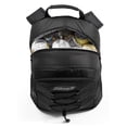 thumbnail image 3 of Hielera Mochila CHILLER SOFT COOLER 28 Latas Coleman negro Estándar, 3 of 4