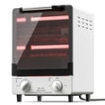 thumbnail image 1 of Esterilizador para herramientas de uñas multifuncional de alta temperatura de 12 litros, 1 of 7