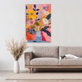 thumbnail image 3 of Stupell Industries Eclectic Vibrant Joyful Bouquet Canvas Art, 24 x 36, by LSR Design Studio, 3 of 7
