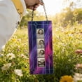 thumbnail image 5 of Stained Photobooth Frame,Vertical Hanging Photo Strip Frame,Vintage Photo Frames for Wall Mount, Glass Photobooth Frame for Photo Strip ,Art Photos Frames for Weddings Memories, Valentine's Day Gift, 5 of 5