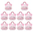thumbnail image 2 of Candy Box Paper Women Party Favor Boxes Pink 19.00X16.00X8.00CM 10Set, 2 of 3
