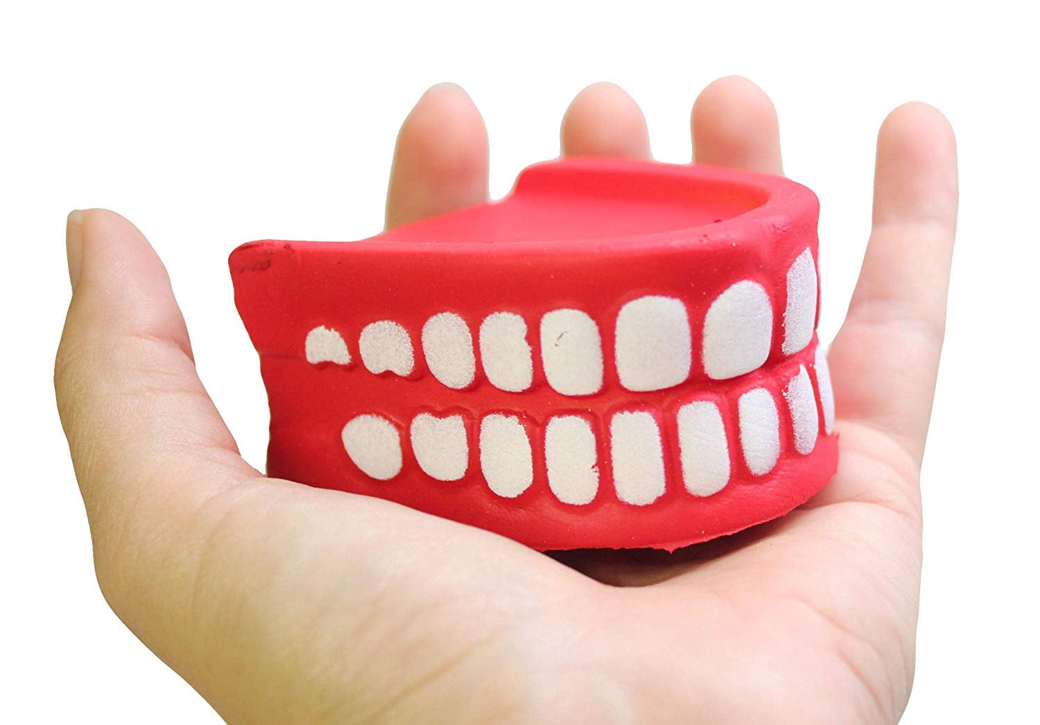dental stress balls
