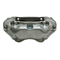 Front Right Dynamic Friction Company Premium Brake Caliper 331-27006 For 1991-1993 Volvo 240