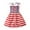 Red, variant on Ketyyh-chn99 Ruffle Sleeve Independence Day Dress Baby Girl Special Occasion Outfits Toddler Baby Girl 4th Of July Dress Sleeveless Spaghetti Strap Dress Summer Clothes Size for 3-4 Years,White