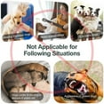 thumbnail image 2 of DEBGFS Anti Barking Device,Bark Control Device Devices USB Rechargeable Dog Training Tools to 50 Ft Range Effective,Dog Barking Control Safe for Small Medium and Large Dogs, 2 of 6