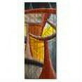 thumbnail image 2 of Wow and Deep 2 Metal Wall Art, 2 of 4