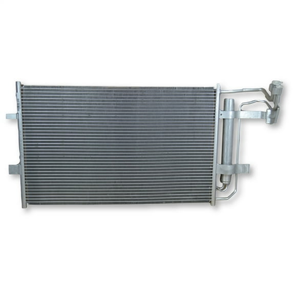 Global 3978C A/C Condenser Fits select: 2012-2015 MAZDA 5