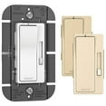 thumbnail image 1 of Pass & Seymour 3831757 Dimmer Tricolor Switch, 1 of 13