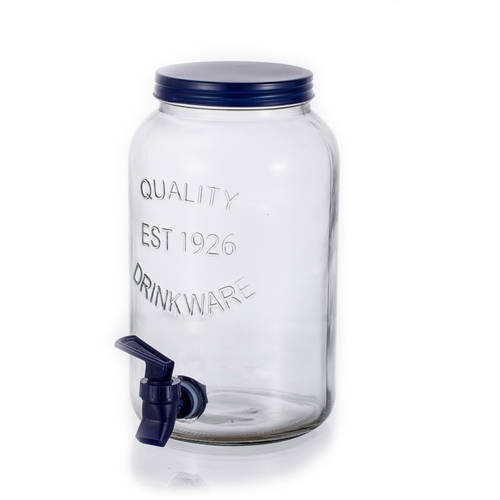 Mainstays 1Gallon Beverage Dispenser