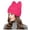 RD2, variant on HNMKIU Women Knit Crochet Cozy Furry Cat Hat With Ear Slouchy Wool Winter Warm Hats for Hats Beige,One Size