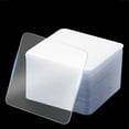 thumbnail image 1 of 6cm Reusable Waterproof Double Sided Tapes Wall Sticker Non-marking Tapes, 1 of 8