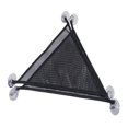 thumbnail image 1 of Bunblic 3-6pack 2 pcs Pet Reptile Hammock Corner Hammock with Suction Cup 3 Pcs, 1 of 8