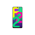 thumbnail image 3 of Smartphone Samsung  Galaxy F22 64GB 4GB RAM Negro Cámara Cuádruple Samsung F22, 3 of 5