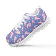 thumbnail image 4 of CHAQLIN Children's Shoes Kids Barefoot Casual Walking Lightweight Running Athletic Sneakers Little Kid Big Kid, 4 of 9