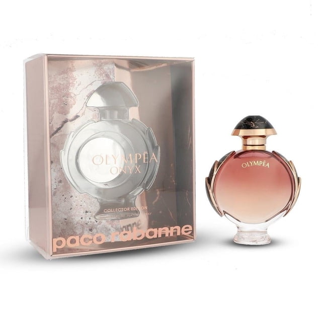 Perfume Paco Rabanne Olympea onyx collector 80ml edp spray