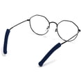 thumbnail image 3 of Deyuer 3 Pair Eyeglasses Temple Tips Sleeve Retainer Anti-Slip Comfortable Knitting Glasses Temple Tips Cover for Glasses, 3 of 11