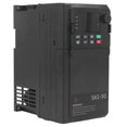 thumbnail image 1 of Variable Frequency Drive 3PH AC380V Input 3PH AC0‑380V Output 5.5KW Frequency Inverter Converter RS485, 1 of 5