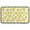 Yellow Lemon Fruit-2, variant on Yellow Lemon Fruit Slices White Pattern Door Rugs,Washable Non Slip Door Mats Indoor,Decorative Door Mats,Entry Mat Indoor for Entrance,Bedroom,Kitchen,Bathroom,30"x17"