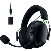 Razer Blackshark V3 Wireless Esports Headset for Xbox, Black