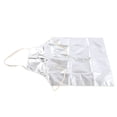 thumbnail image 1 of Heat  Apron,  High Temperature  Working Apron Practical Aluminum Foil  for Factory, 1 of 8