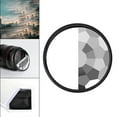 thumbnail image 4 of Milaget Filtre d'Objectif d'Appareil Photo Optique 77mm Kaléidoscope Images Couleur Répétées, 4 of 9
