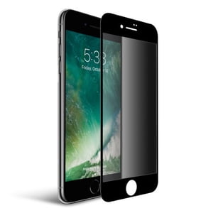 IPHONE 7 32GB MATTE BLACK USED CONDITON + EXCLUSIVE Protecteur d'écran de confidentialité inclus A++ PROTECTION GUARANTEED