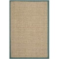 thumbnail image 2 of Safavieh Natural Fiber Natural Area Rug - 4' x 6', 2 of 5