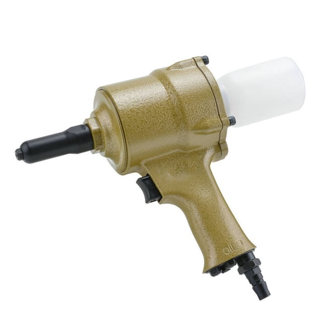 Hand-held Pneumatic Rivet Tool, Pneumatic Rivet Industrial Grade Hand Tool ,Excellent Sealing Performance