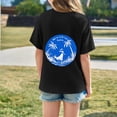 thumbnail image 4 of T-shirt à Manches Courtes pour Enfants (3 14 Ans), 4 of 7