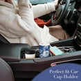 thumbnail image 3 of CLOVER Cylinder Facial Tissues for Car or Small Space, 4 Tubes, 3-Ply, Florida Travel Tissues, Decorative, 3 of 10