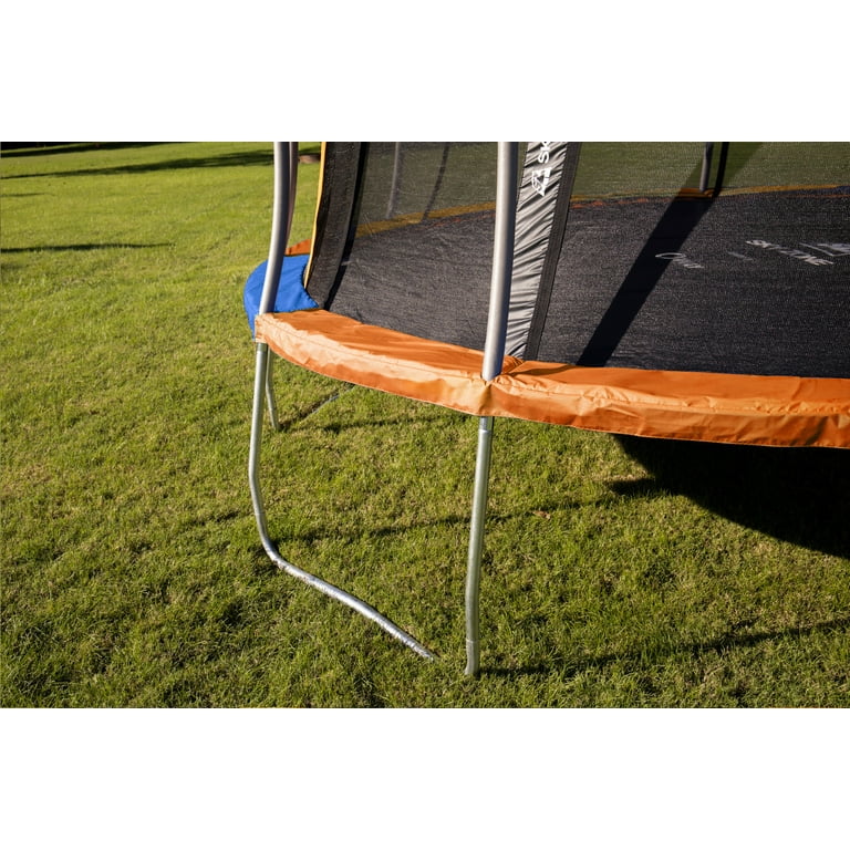 Vuly top 12ft trampoline