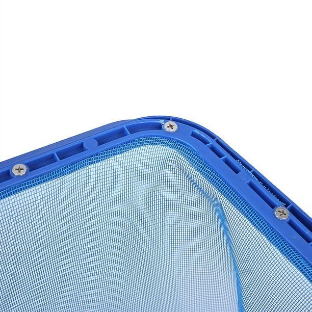 Filet d'écumage à feuilles de natation pour piscine, adapté à la plupart  des filets Standard pour le nettoyage des piscines - AliExpress