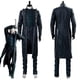 thumbnail image 1 of Disfraz de La Llorona para mujer adulta, disfraz de fantasía, vestido, tocado, cinturón, trajes de película de terror, traje de carnaval de Halloween, 1 of 5