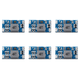 thumbnail image 1 of Módulo reductor del regulador voltaje CC-CC alta eficiencia Mini560 (3 3 V), 1 of 2