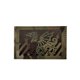 thumbnail image 1 of Brazalete de camuflaje con insignia de velcro reflectante de tela reflectante IR europea, 1 of 6