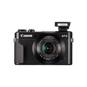 Canon PowerShot G7 X Mark II 20.1MP Digital Camera Bundle Kit