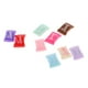 thumbnail image 4 of 9 Unidades Caramelos de Plástico Perfecl Miniatura Multicolor, 4 of 6