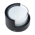 thumbnail image 1 of Lampara Luminario Led Exterior Pared Arbotante 12W 3000K, 1 of 11