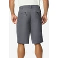 thumbnail image 2 of KingSize Men's Big & Tall Performance 12" Cargo Shorts, 2 of 6