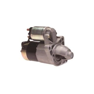 Rareelectrical NEW STARTER MOTOR COMPATIBLE WITH MAZDA MIATA 2.0L