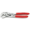 thumbnail image 2 of Knipex - Mini Pliers Wrench PVC Grips 125mm, 2 of 5