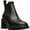 Black Smooth Leather, variant on Women's Camper Whitnee Chelsea Boot