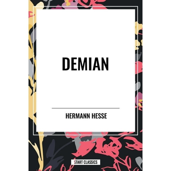 Demian, (Paperback)