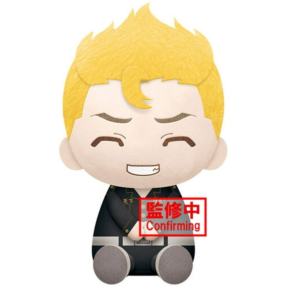 BanPresto - Tokyo Revengers - Takemichi Hanagaki Big Plush, Banpresto, Gifts